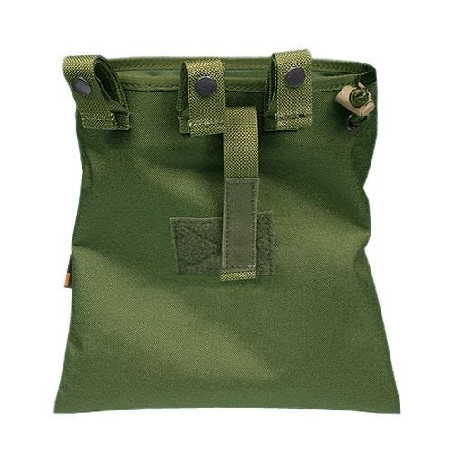 Flyye MOLLE Magazijndropbuidel - Olive Drab