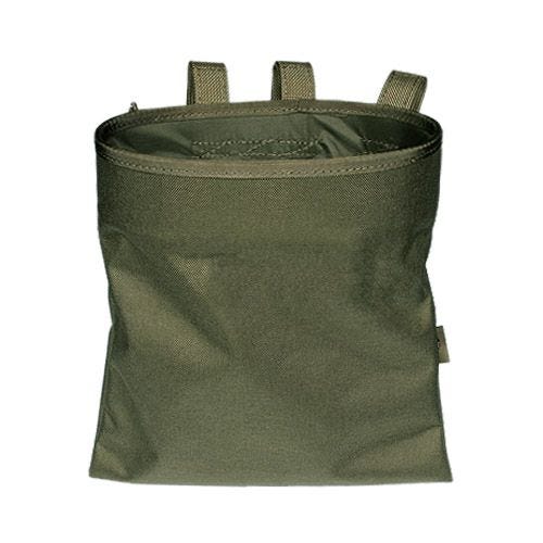 Flyye MOLLE Magazijndropbuidel - Ranger Green