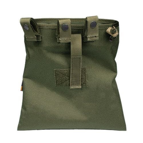 Flyye MOLLE Magazijndropbuidel - Ranger Green