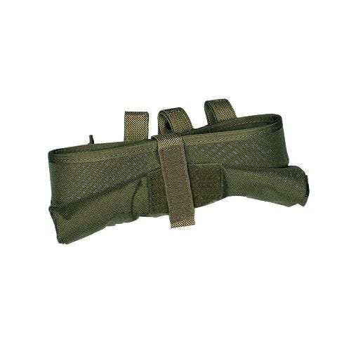 Flyye MOLLE Magazijndropbuidel - Ranger Green