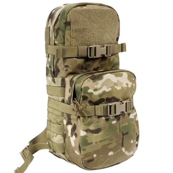 Flyye MBSS Drinkrugzak - MultiCam