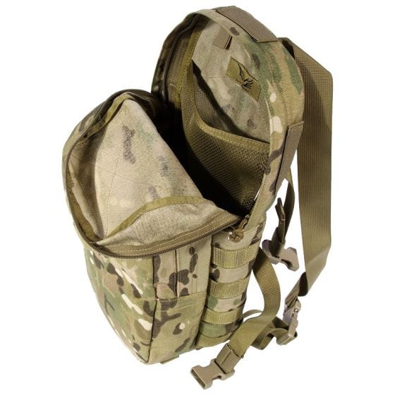 Flyye MBSS Drinkrugzak - MultiCam
