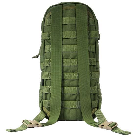 Flyye MBSS Drinkrugzak - Olive Drab