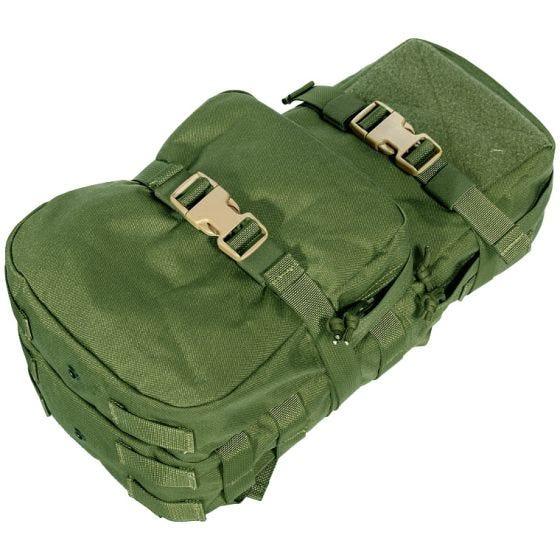 Flyye MBSS Drinkrugzak - Olive Drab