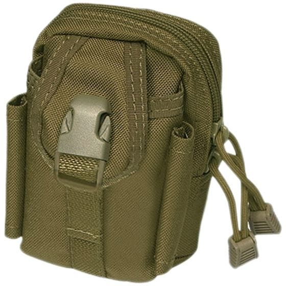 Flyye Mini Duty Heupzak - Coyote Brown