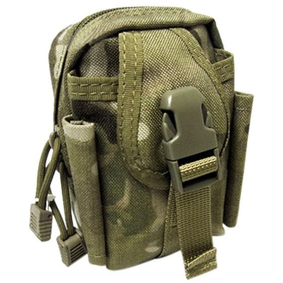 Flyye Mini Duty Heupzak - MultiCam