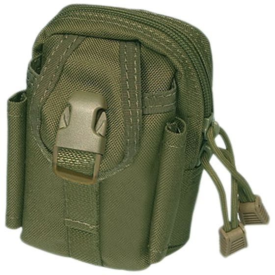 Flyye Mini Duty Heupzak - Ranger Green