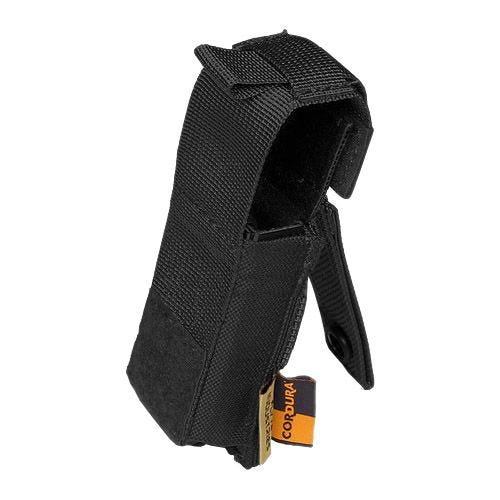 Flyye .45 Pistoolmagazijnbuidel MOLLE - Zwart