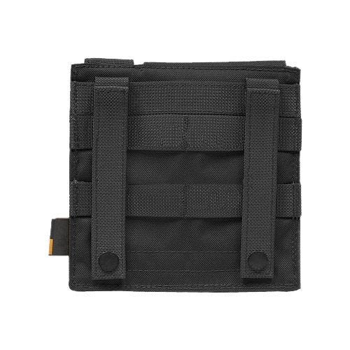 Flyye Administratieve/pistoolpatroonbuidel MOLLE - Zwart