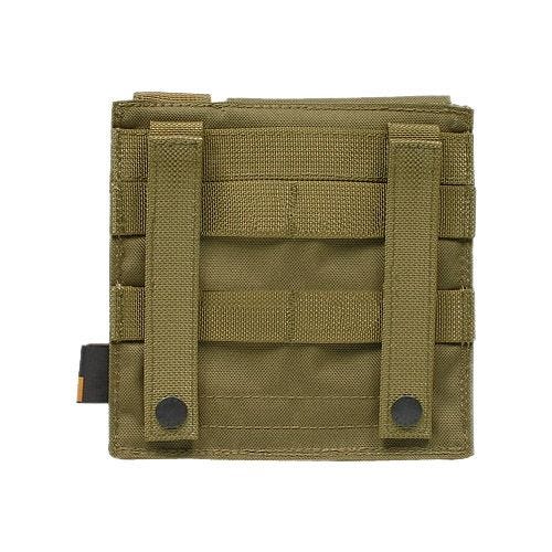 Flyye Administratieve/pistoolpatroonbuidel MOLLE - Coyote Brown