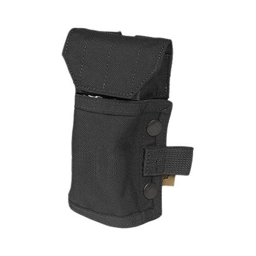 Flyye GPS Buidel MOLLE - Zwart
