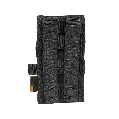 Flyye GPS Buidel MOLLE - Zwart