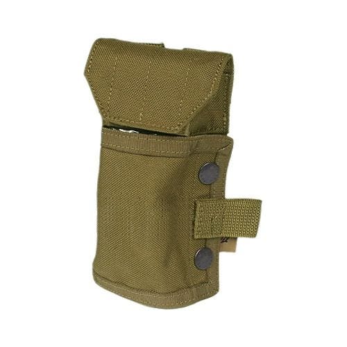 Flyye GPS Buidel MOLLE - Coyote Brown
