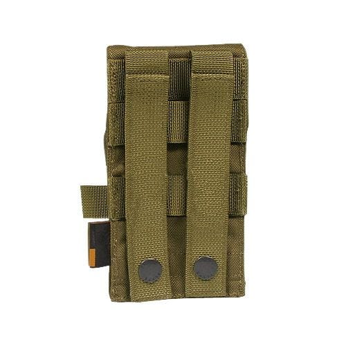 Flyye GPS Buidel MOLLE - Coyote Brown