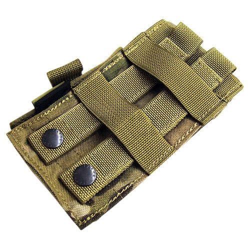 Flyye GPS Buidel MOLLE - MultiCam