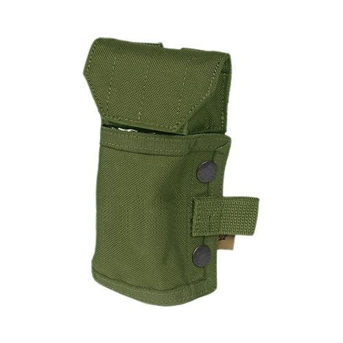 Flyye GPS Buidel MOLLE - Olive Drab