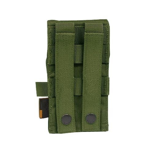 Flyye GPS Buidel MOLLE - Olive Drab