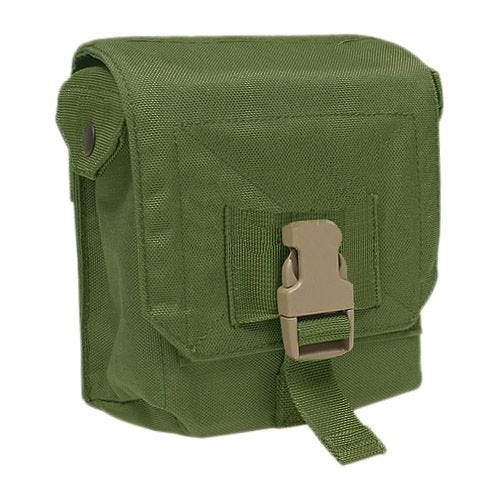 Flyye M60 100Rds Munitiebuidel MOLLE - Olive Drab