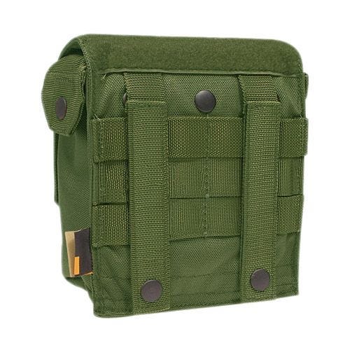 Flyye M60 100Rds Munitiebuidel MOLLE - Olive Drab