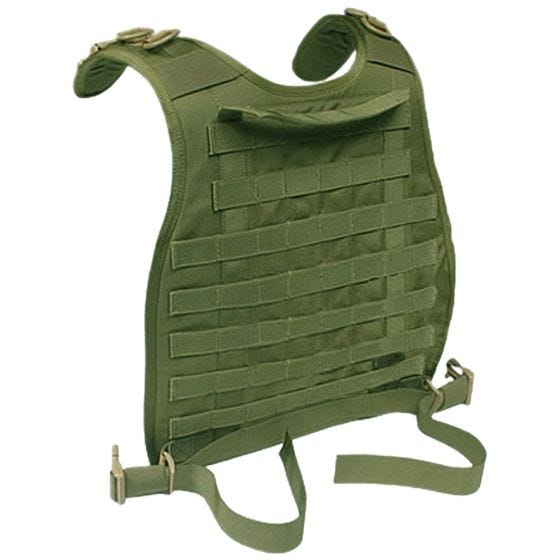 Flyye RRV PC Plate Carrier MOLLE-vest - Olive Drab