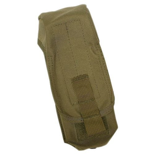 Flyye AK Enkele Magbuidel MOLLE - Coyote Brown