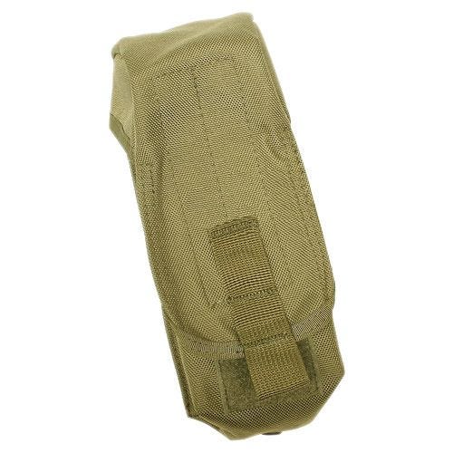 Flyye AK Enkele Magbuidel MOLLE - Khaki