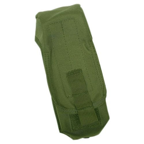 Flyye AK Enkele Magbuidel MOLLE - Olive Drab