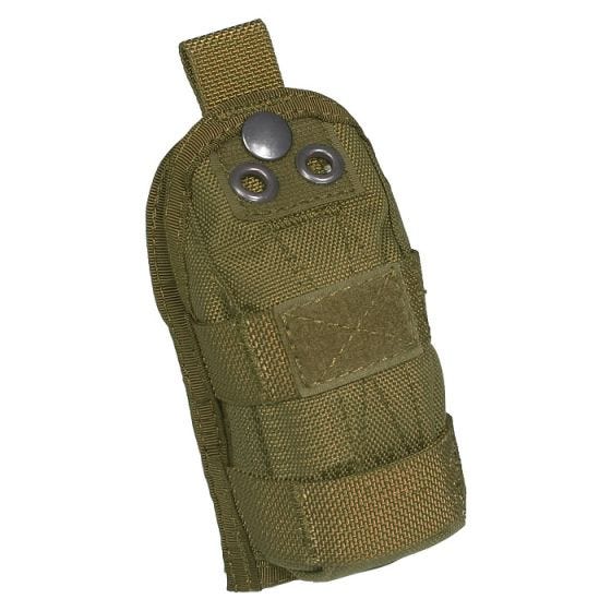 Flyye Stroboscoopbuidel MOLLE - Coyote Brown