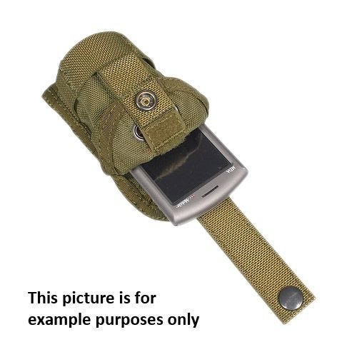 Flyye Stroboscoopbuidel MOLLE - MultiCam