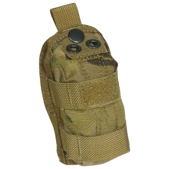 Flyye Stroboscoopbuidel MOLLE - MultiCam