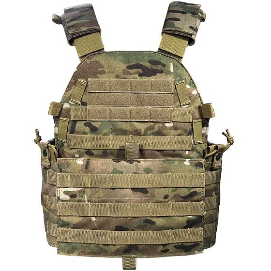 Flyye New MOLLE LT6094 Tactisch Vest - MultiCam