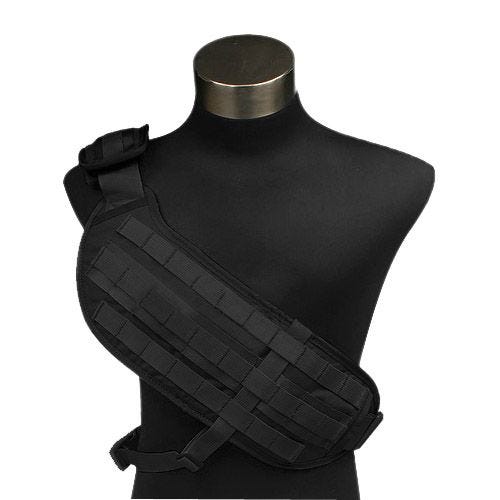Flyye OTS MOLLE Platform - Zwart