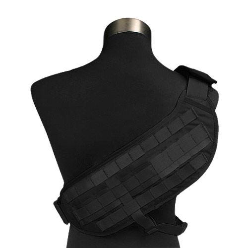 Flyye OTS MOLLE Platform - Zwart