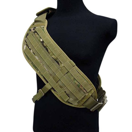 Flyye OTS MOLLE Platform - MultiCam