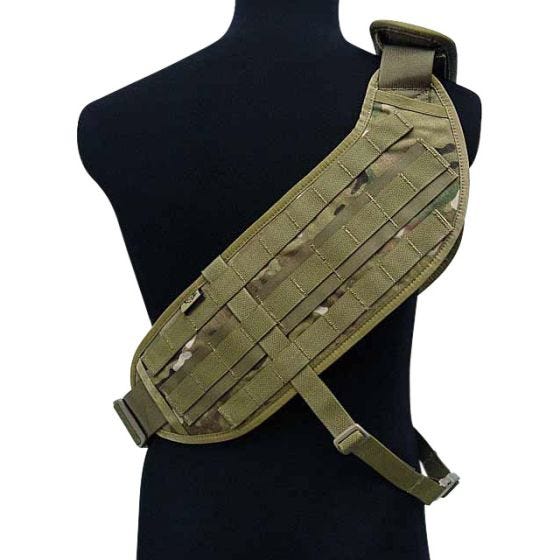Flyye OTS MOLLE Platform - MultiCam
