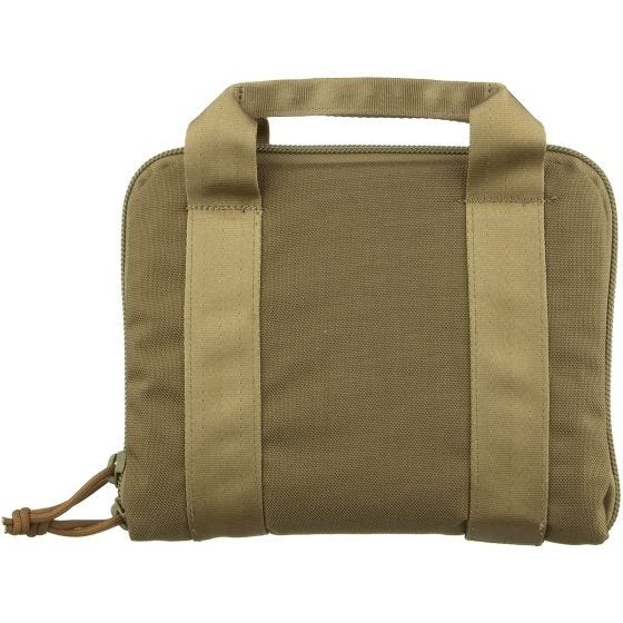 Flyye Pistooldraagtas - Coyote Brown