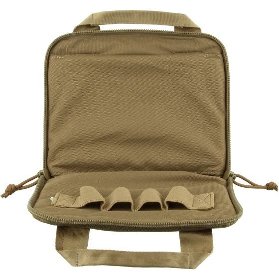 Flyye Pistooldraagtas - Coyote Brown