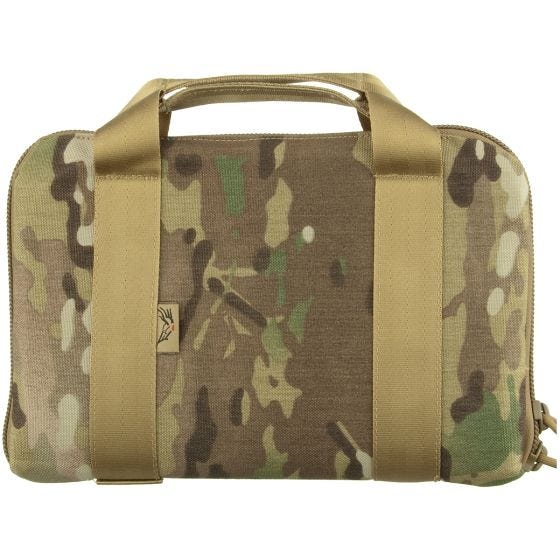 Flyye Pistooldraagtas - MultiCam