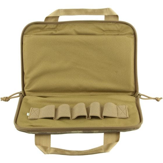Flyye Pistooldraagtas - MultiCam
