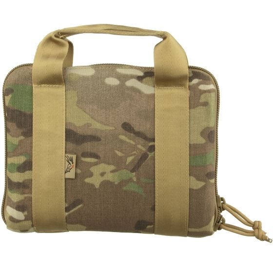 Flyye Pistooldraagtas - MultiCam