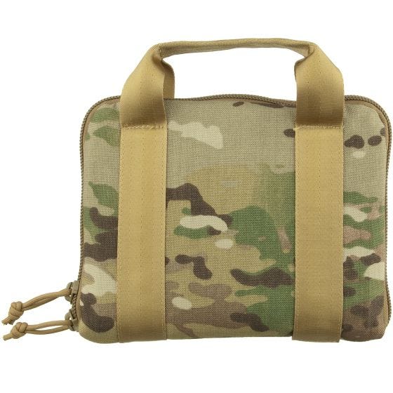 Flyye Pistooldraagtas - MultiCam