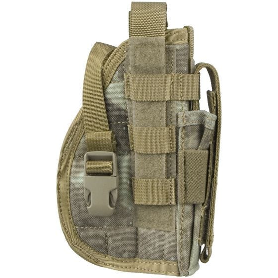 Flyye Rechtshandig Pistoolholster - A-TACS AU