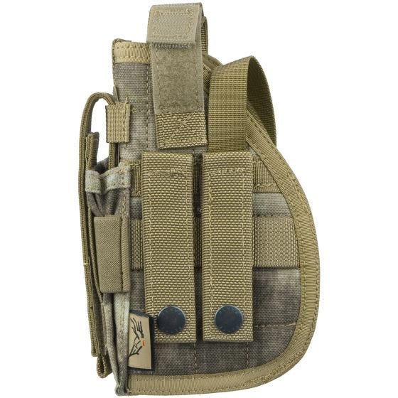 Flyye Rechtshandig Pistoolholster - A-TACS AU