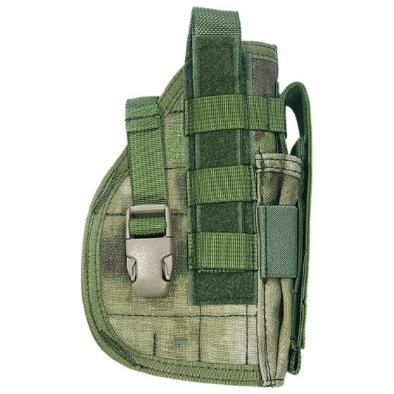 Flyye Rechtshandig Pistoolholster - A-TACS FG