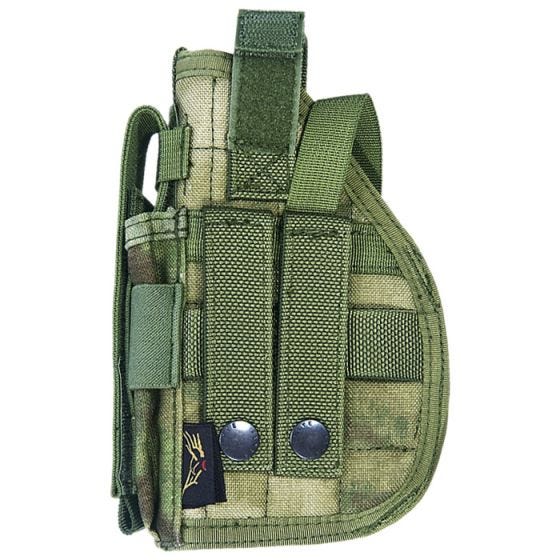 Flyye Rechtshandig Pistoolholster - A-TACS FG