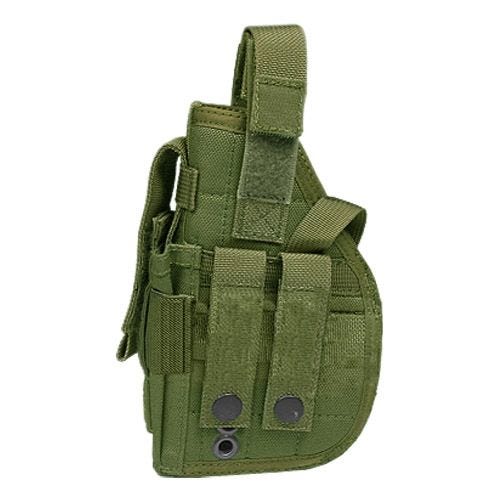 Flyye Rechtshandig Pistoolholster - Olive Drab