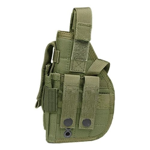 Flyye Rechtshandig Pistoolholster - Ranger Green