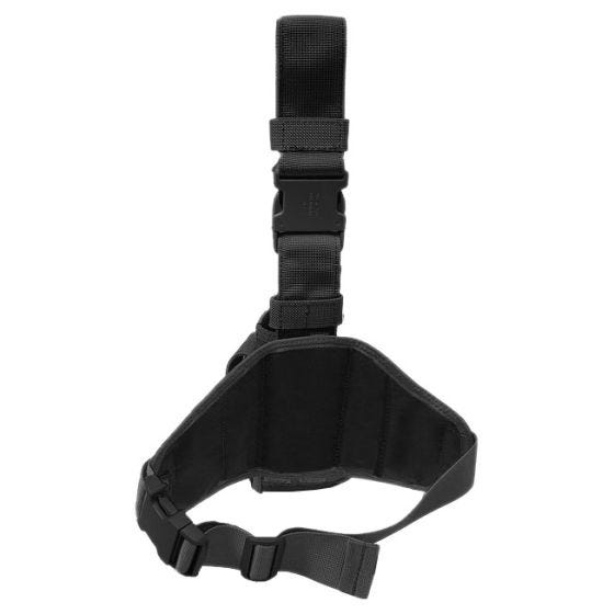 Flyye Ver. 1 Pistoolholster MOLLE - Zwart