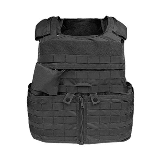 Flyye RAV Vest Plate Carrier - Zwart