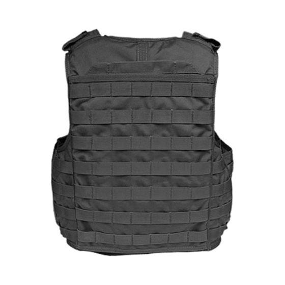 Flyye RAV Vest Plate Carrier - Zwart